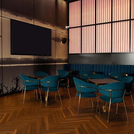 Ibis Doha Ξενοδοχείο Εξωτερικό φωτογραφία