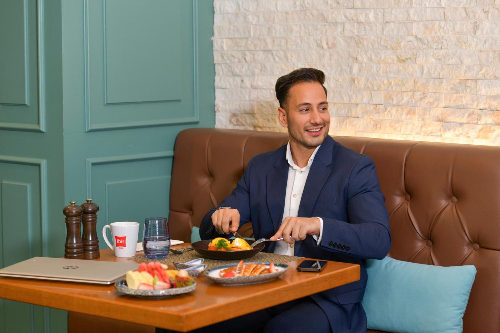 Ibis Doha Ξενοδοχείο Εξωτερικό φωτογραφία