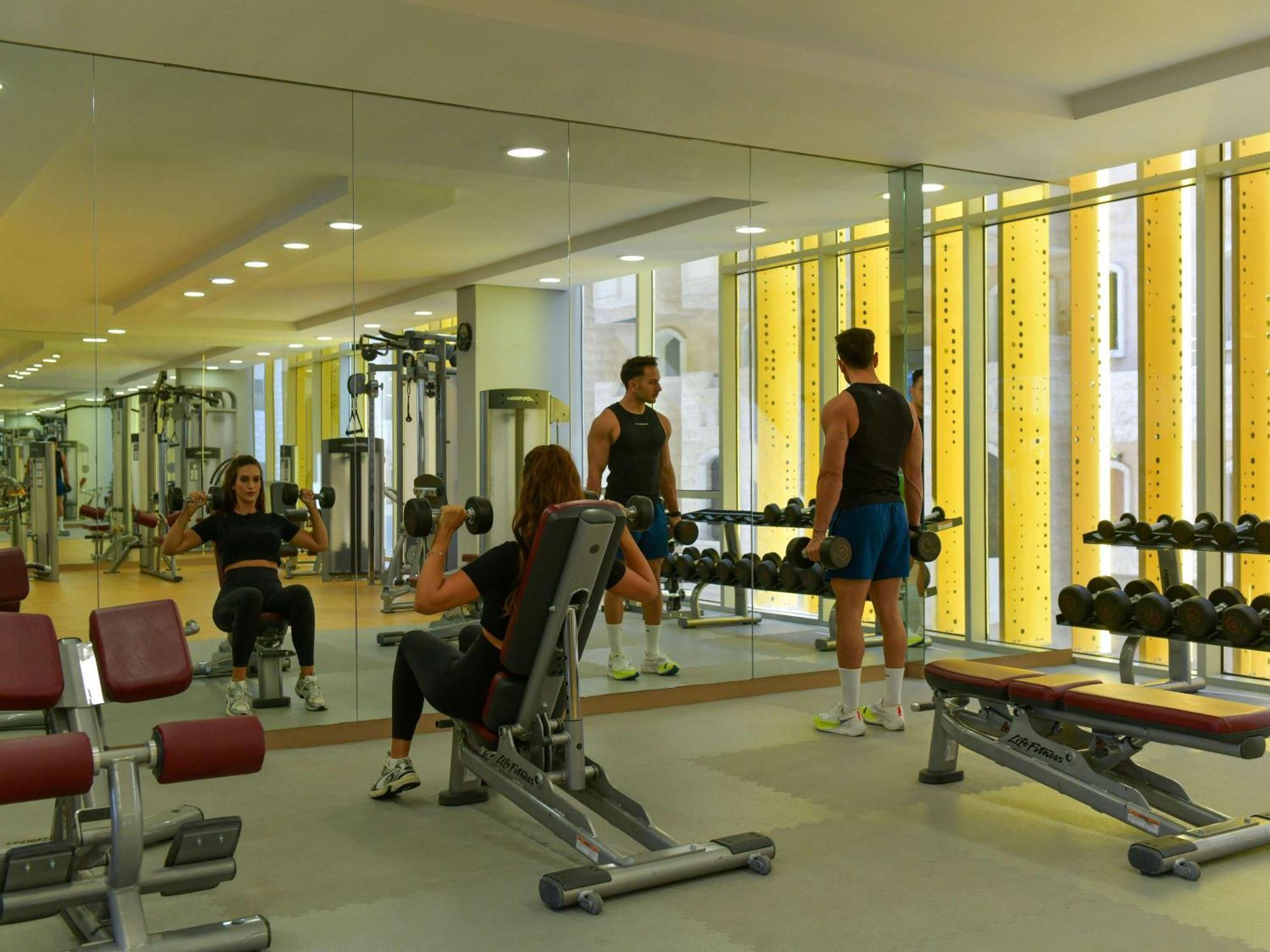 Ibis Doha Ξενοδοχείο Εξωτερικό φωτογραφία