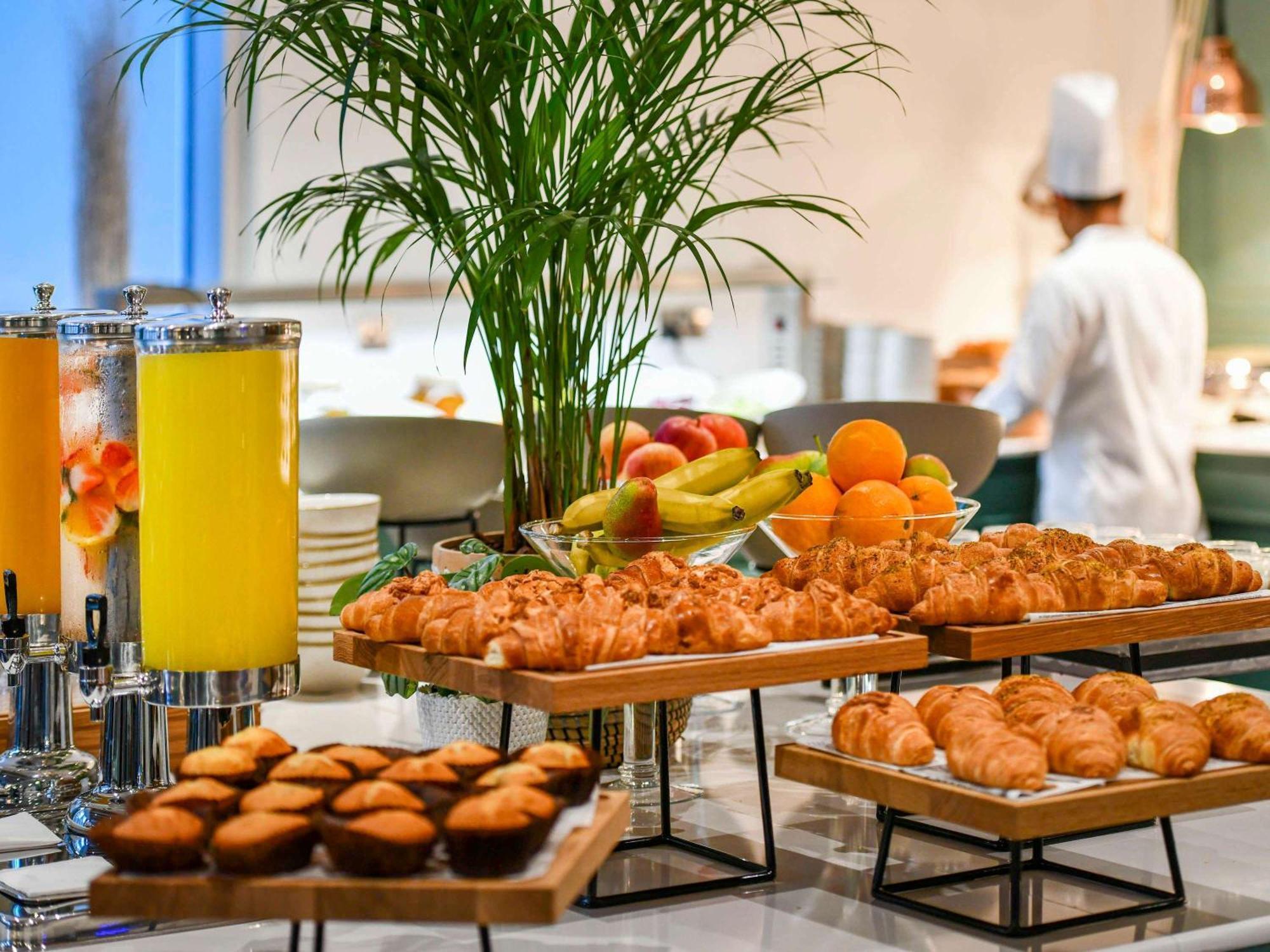 Ibis Doha Ξενοδοχείο Εξωτερικό φωτογραφία