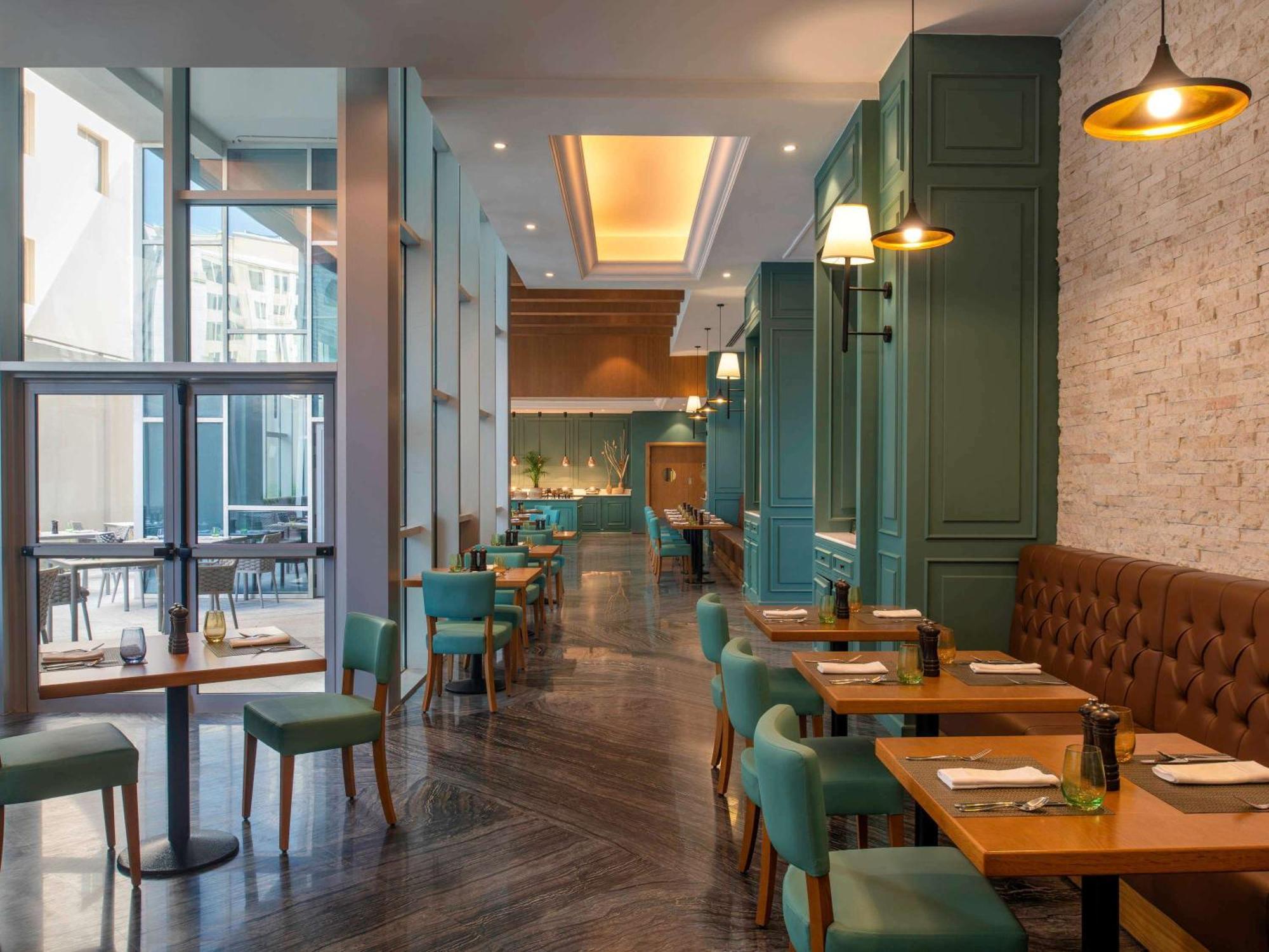 Ibis Doha Ξενοδοχείο Εξωτερικό φωτογραφία